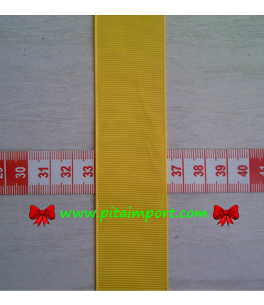 Grosgrain ukuran 3,2 cm (1-1/4″)